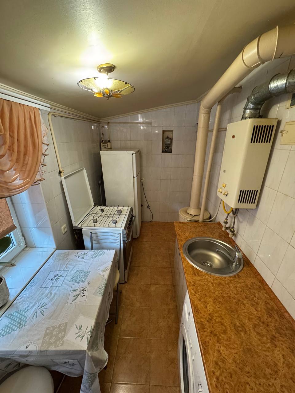 Продаж 2-кімнатної квартири 44 м², Лазарева Адмирала вул., 40