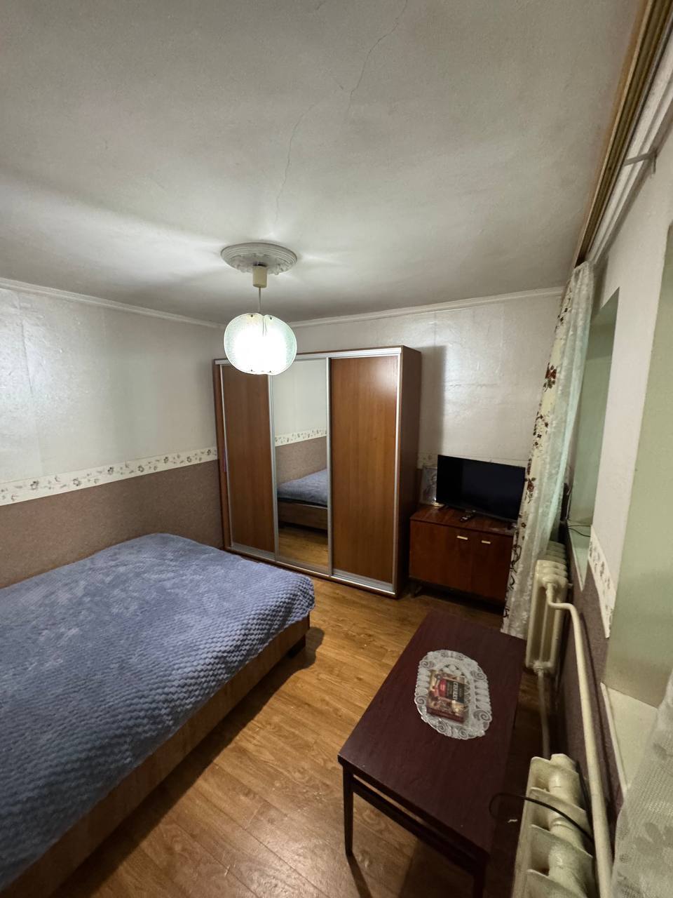 Продаж 2-кімнатної квартири 44 м², Лазарева Адмирала вул., 40