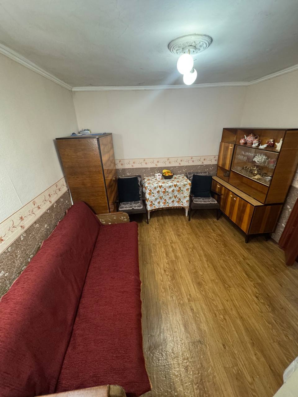 Продаж 2-кімнатної квартири 44 м², Лазарева Адмирала вул., 40