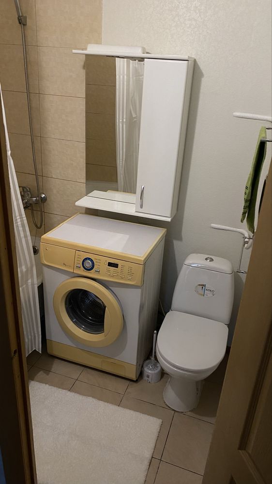Продажа 2-комнатной квартиры 42 м², Александра Поля просп.