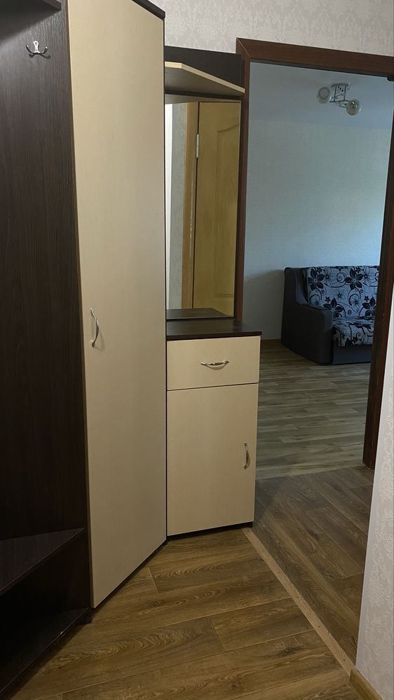 Продажа 2-комнатной квартиры 42 м², Александра Поля просп.