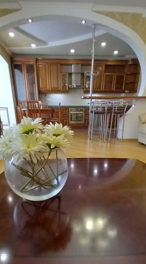 Продажа 3-комнатной квартиры 95 м², Героев Сталинграда просп., 20Б