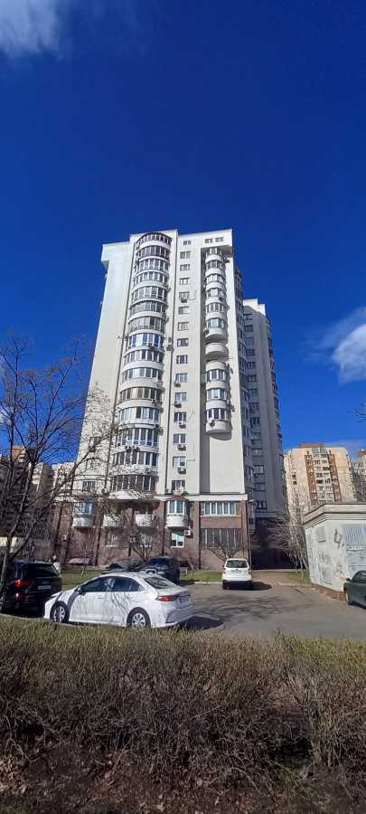 Продажа 3-комнатной квартиры 95 м², Героев Сталинграда просп., 20Б