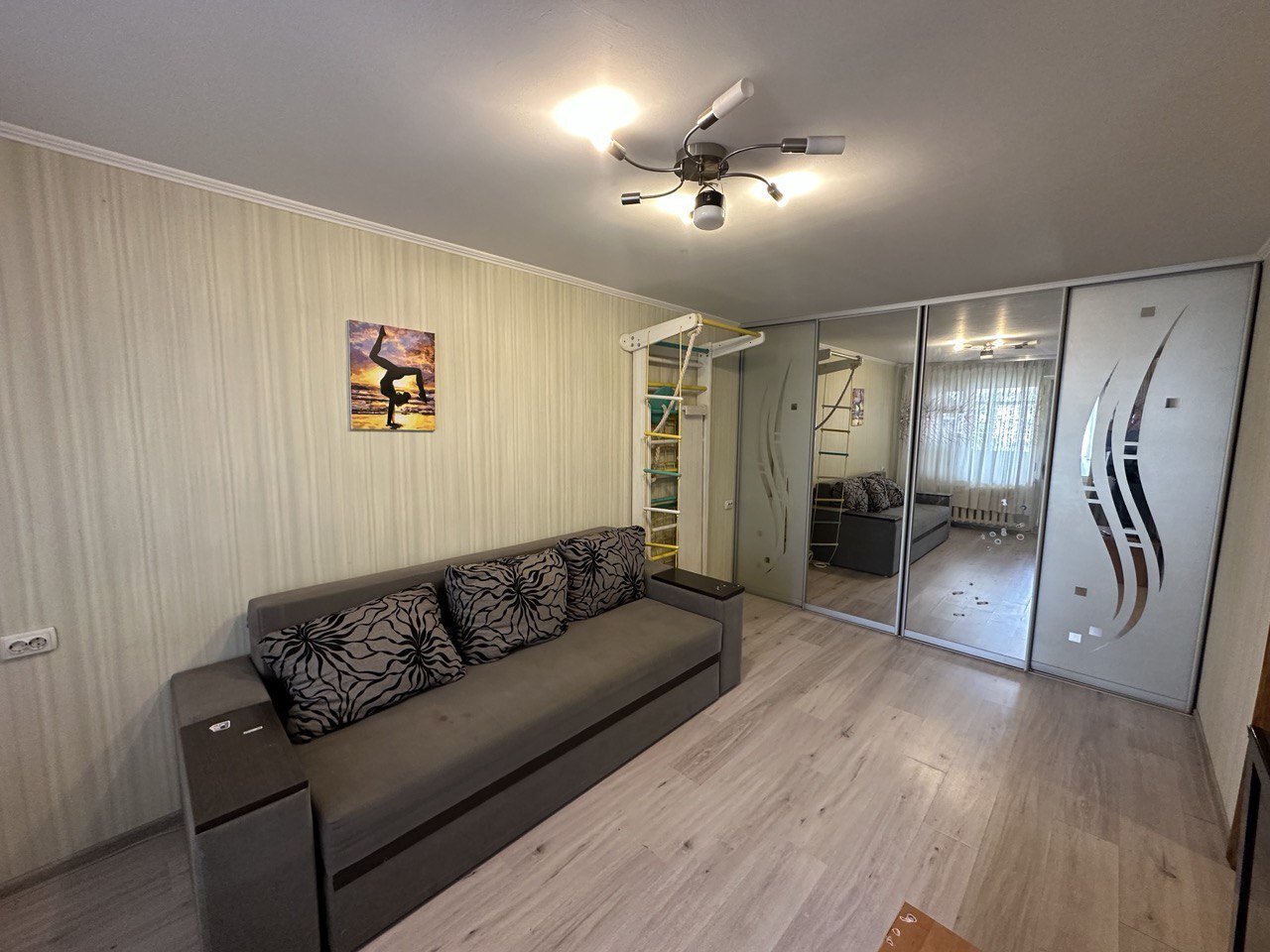 Продажа 2-комнатной квартиры 45 м², Маршала Малиновского ул.