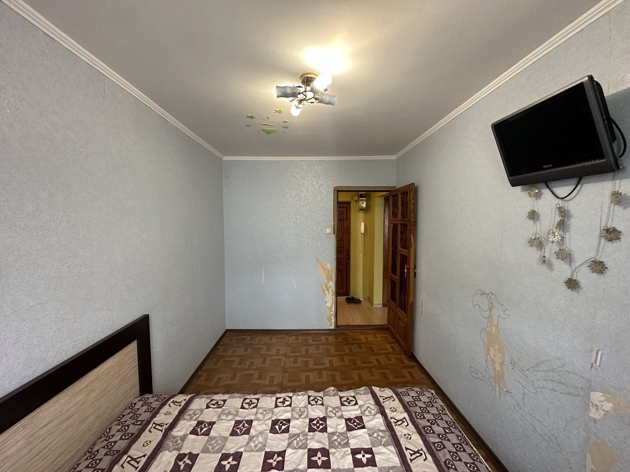 Продажа 2-комнатной квартиры 45 м², Маршала Малиновского ул.