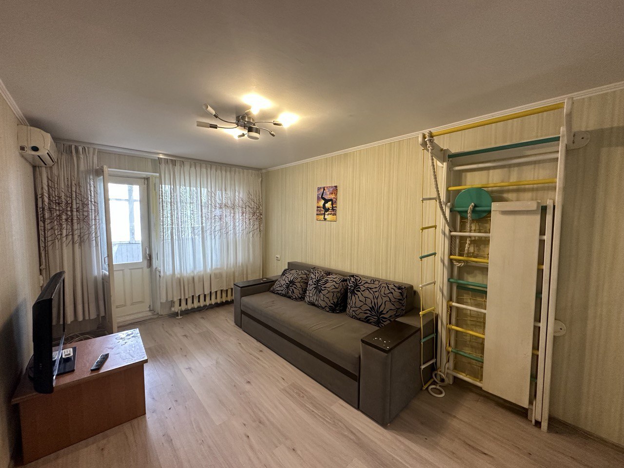 Продажа 2-комнатной квартиры 45 м², Маршала Малиновского ул.