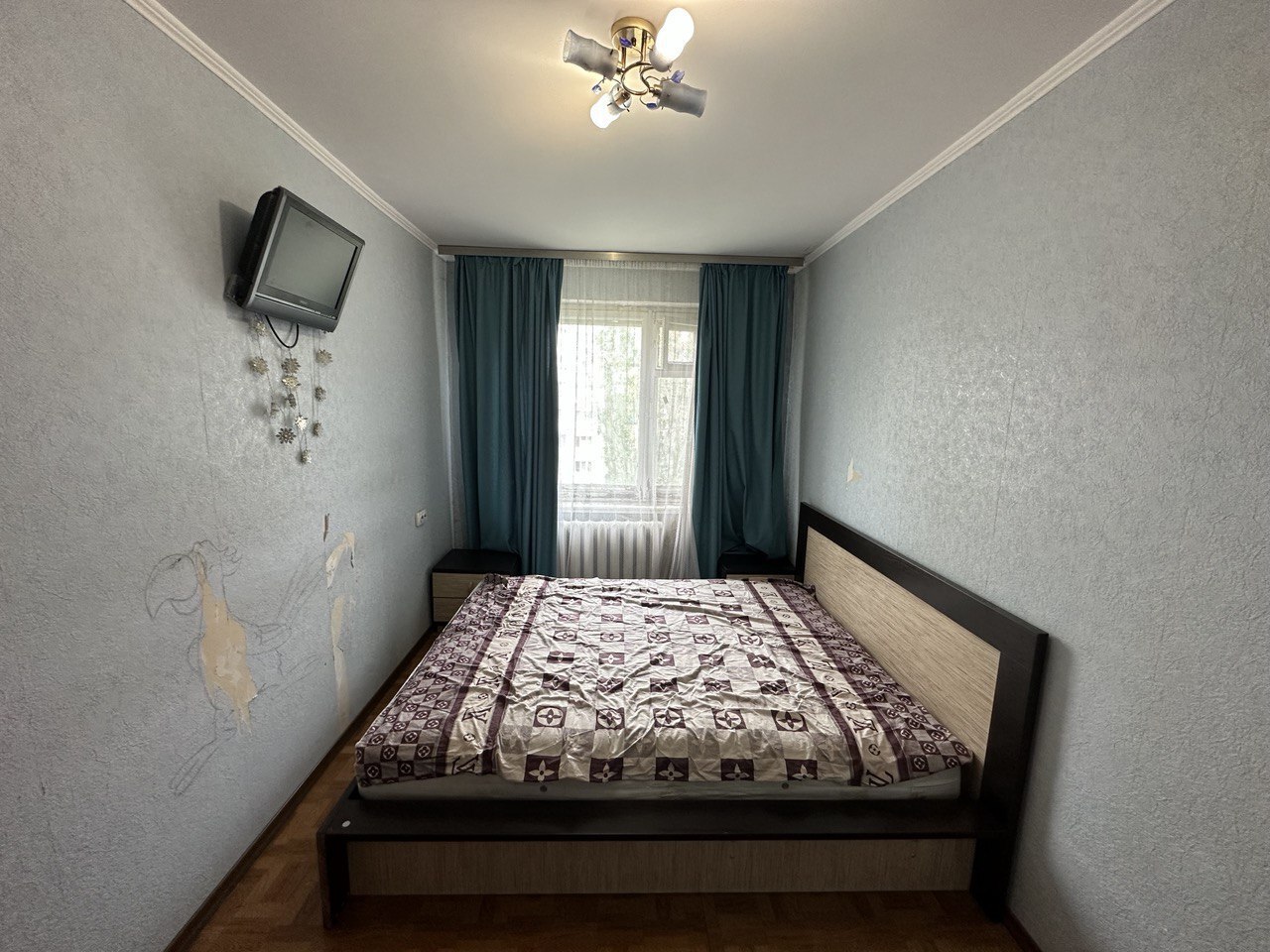 Продажа 2-комнатной квартиры 45 м², Маршала Малиновского ул.