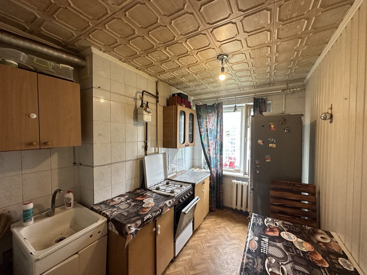 Продажа 2-комнатной квартиры 45 м², Маршала Малиновского ул.