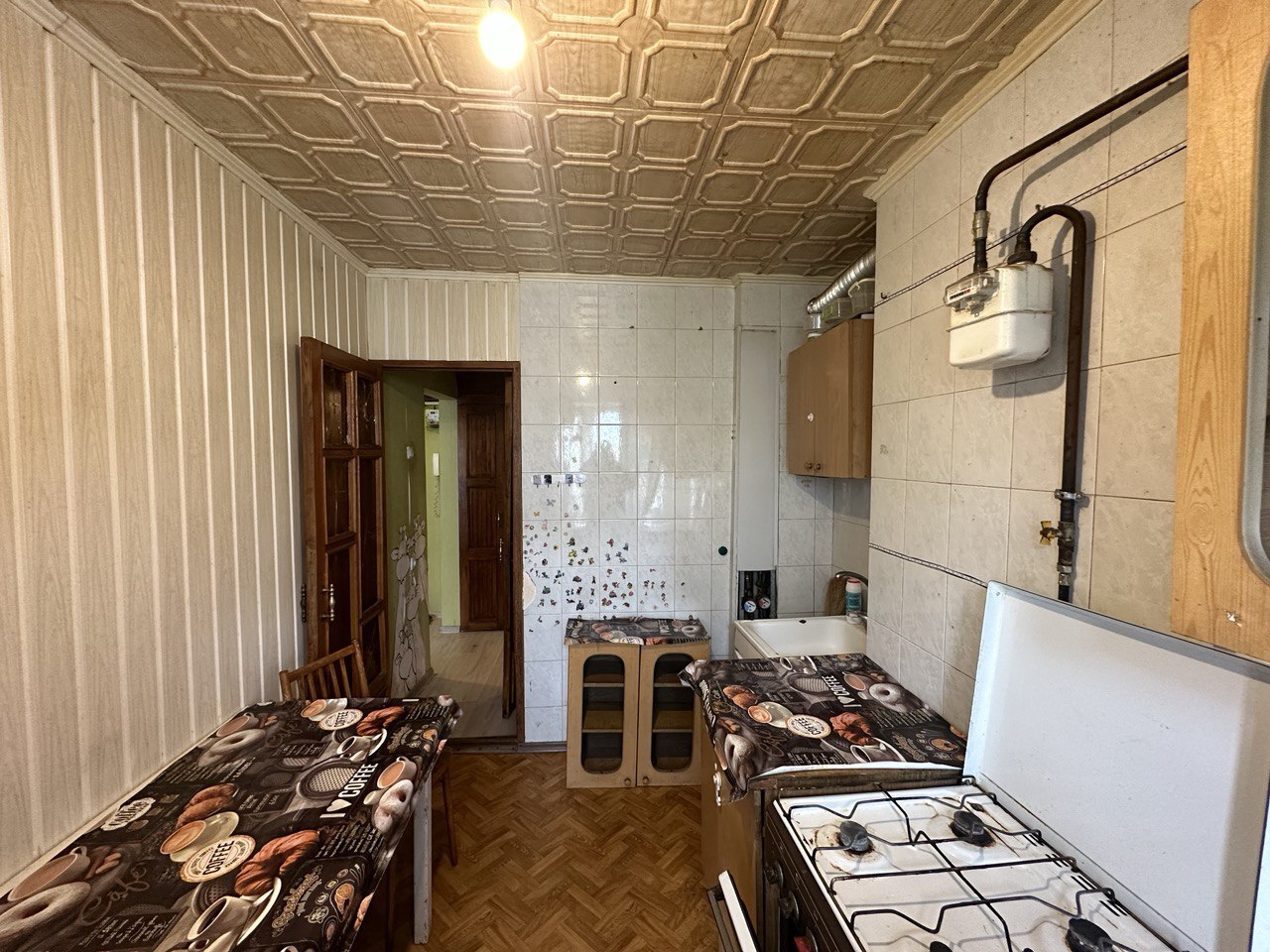 Продажа 2-комнатной квартиры 45 м², Маршала Малиновского ул.