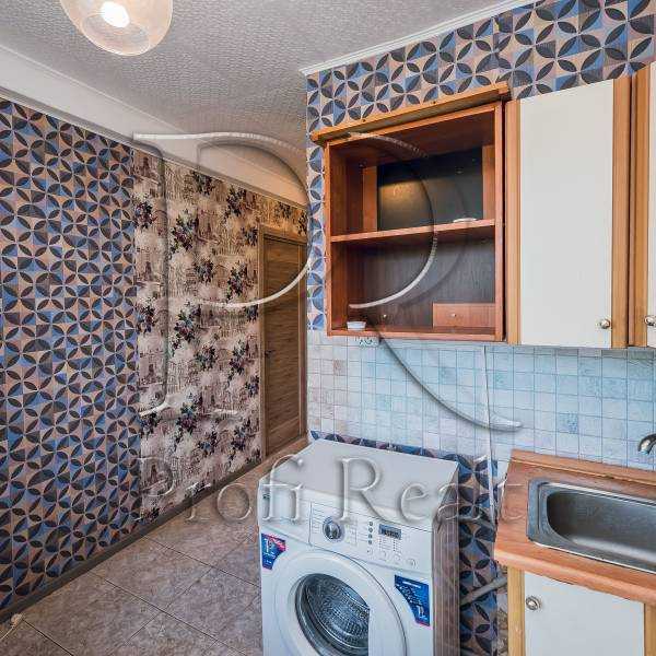 Продажа 1-комнатной квартиры 29 м², Перова бул., 16Г