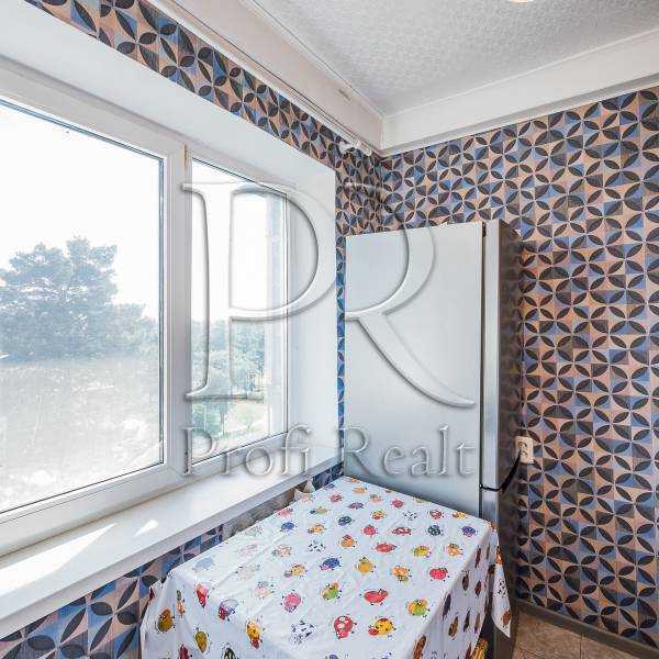 Продажа 1-комнатной квартиры 29 м², Перова бул., 16Г