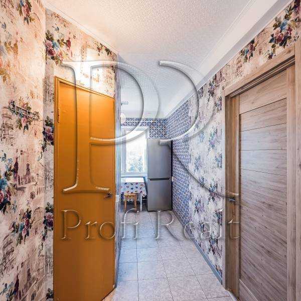 Продажа 1-комнатной квартиры 29 м², Перова бул., 16Г
