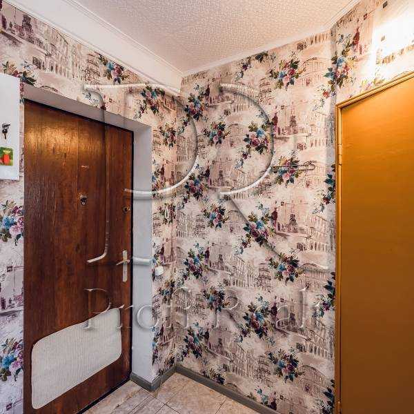 Продажа 1-комнатной квартиры 29 м², Перова бул., 16Г