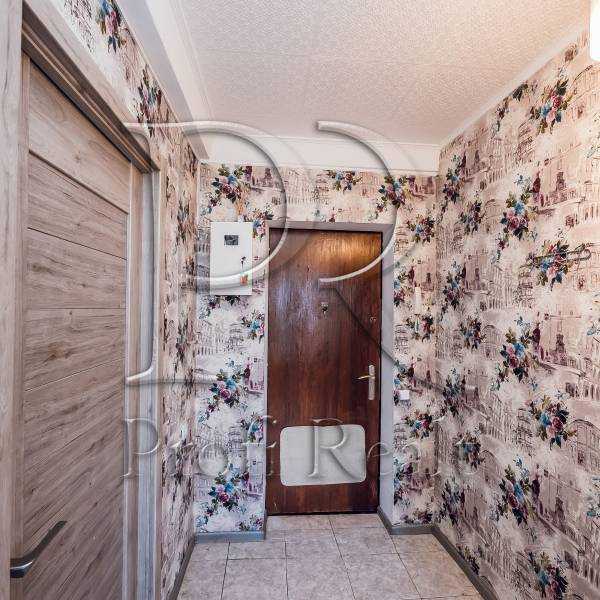 Продажа 1-комнатной квартиры 29 м², Перова бул., 16Г