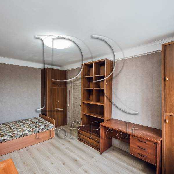 Продажа 1-комнатной квартиры 29 м², Перова бул., 16Г