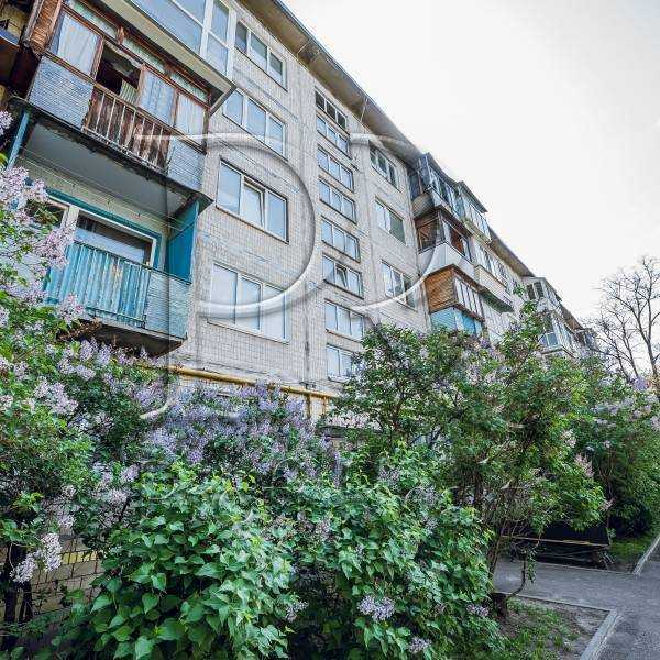 Продажа 1-комнатной квартиры 29 м², Перова бул., 16Г