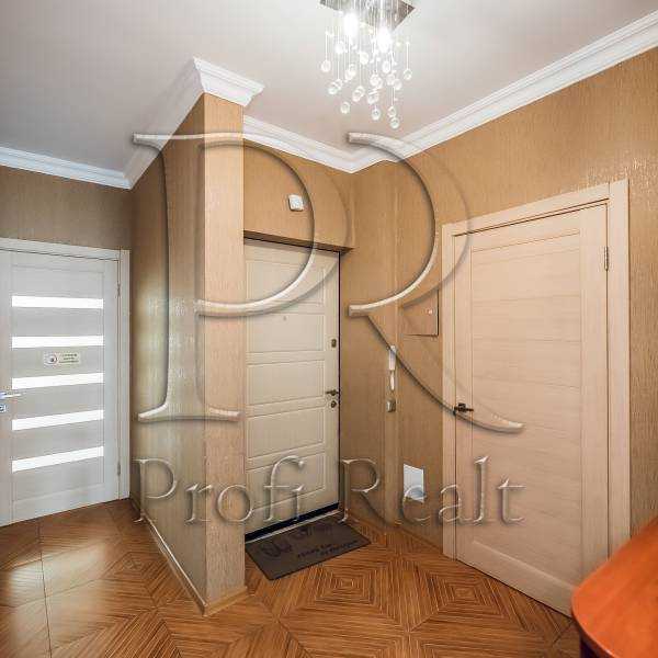 Продаж 2-кімнатної квартири 62 м², Регенераторна вул., 4к2