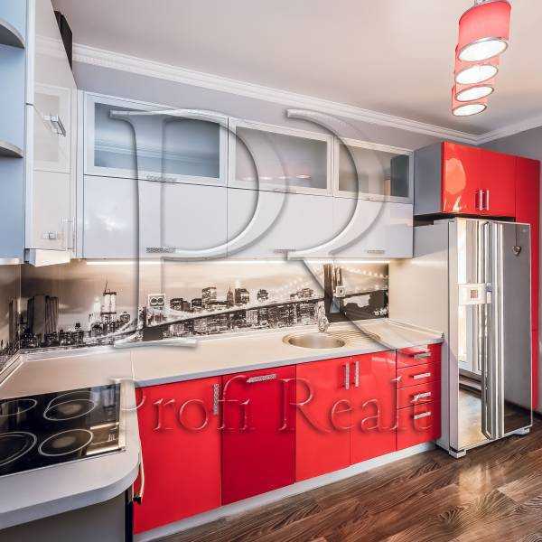 Продаж 2-кімнатної квартири 62 м², Регенераторна вул., 4к2