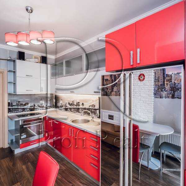 Продаж 2-кімнатної квартири 62 м², Регенераторна вул., 4к2