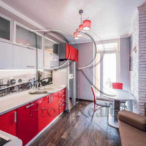 Продаж 2-кімнатної квартири 62 м², Регенераторна вул., 4к2