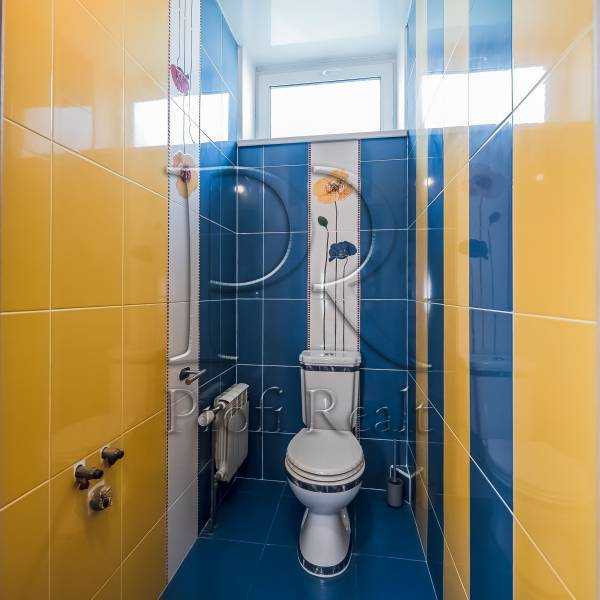 Продаж 2-кімнатної квартири 62 м², Регенераторна вул., 4к2
