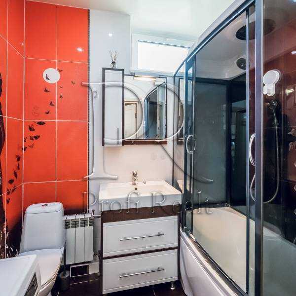Продаж 2-кімнатної квартири 62 м², Регенераторна вул., 4к2