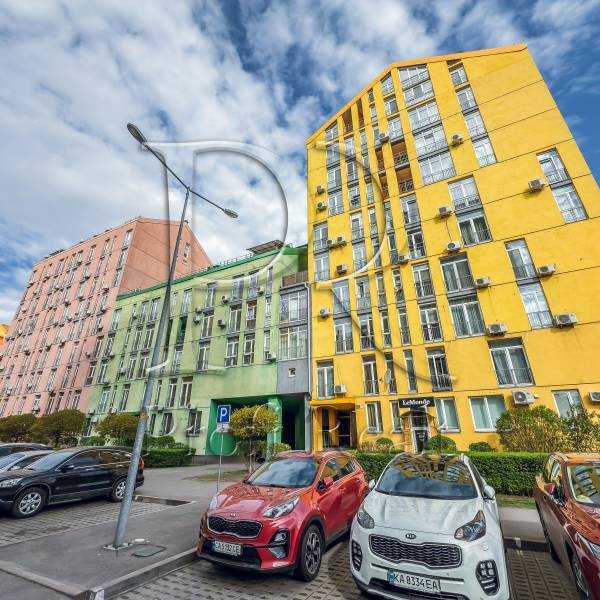 Продаж 2-кімнатної квартири 62 м², Регенераторна вул., 4к2