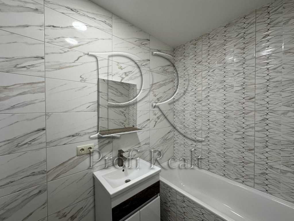 Продаж 1-кімнатної квартири 38 м², ЖК Sofia Nova, Будинок 3 (Миру, 10б)