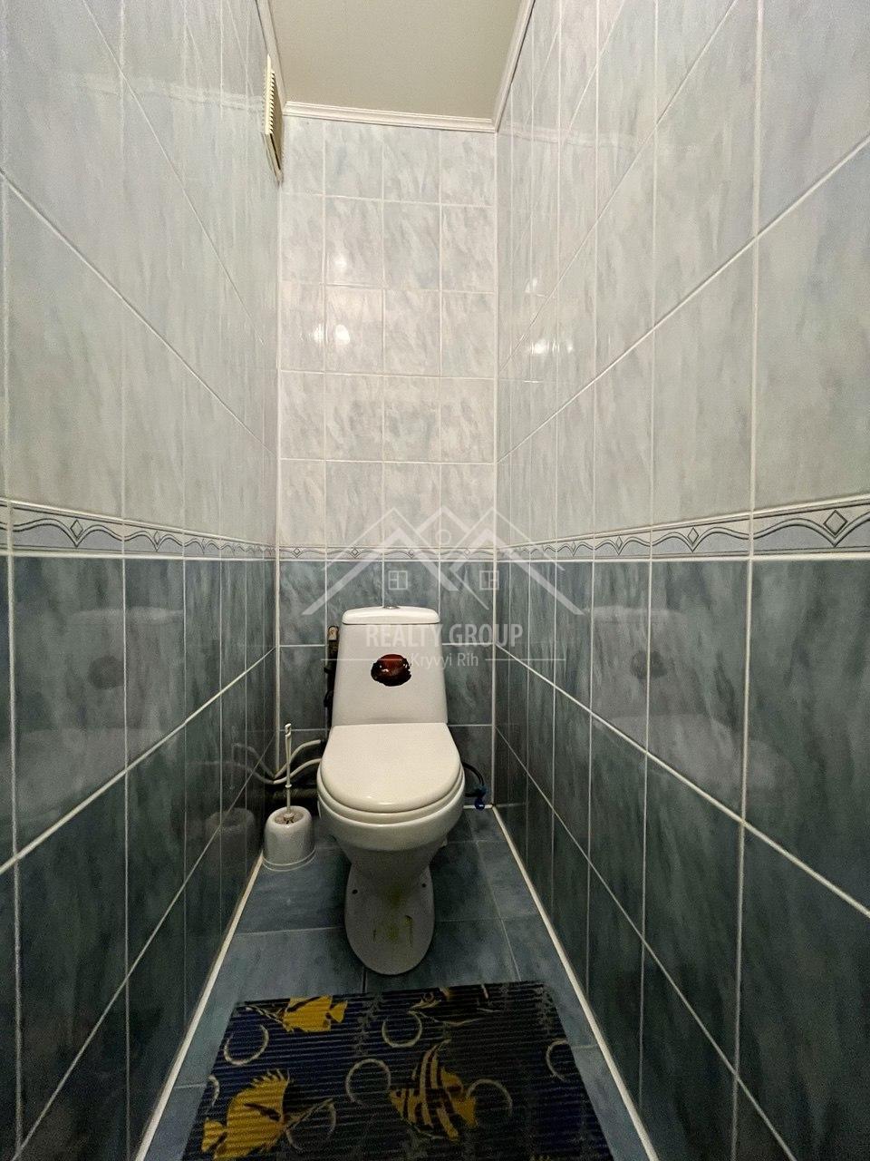 Продаж 3-кімнатної квартири 61 м², Кропивницького вул., 95