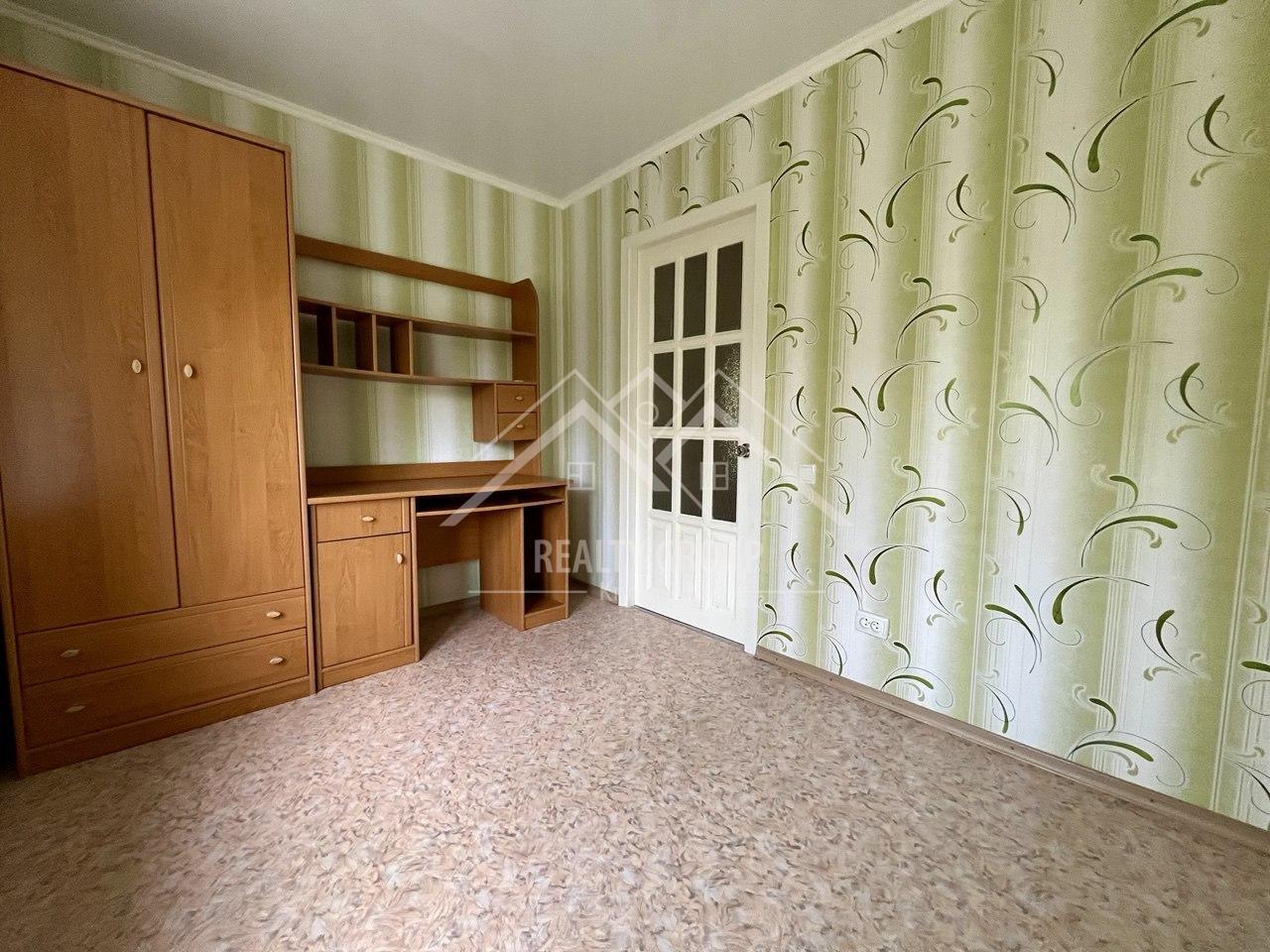 Продаж 3-кімнатної квартири 61 м², Кропивницького вул., 95