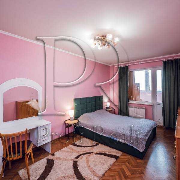 Продажа 3-комнатной квартиры 72 м², Харьковское шоссе, 148