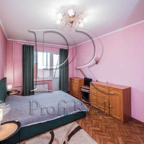 Продажа 3-комнатной квартиры 72 м², Харьковское шоссе, 148