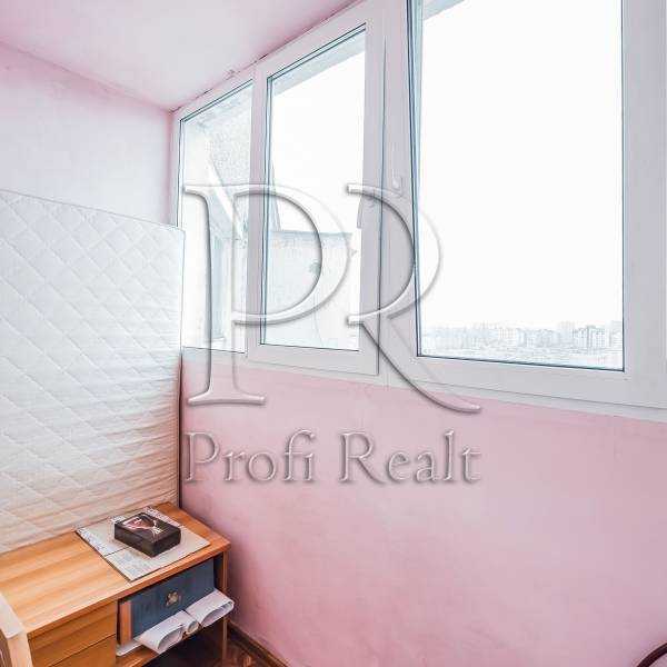 Продажа 3-комнатной квартиры 72 м², Харьковское шоссе, 148