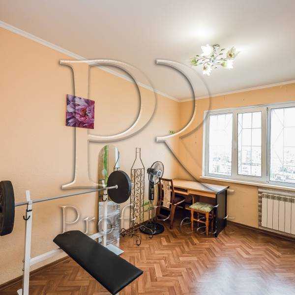 Продажа 3-комнатной квартиры 72 м², Харьковское шоссе, 148