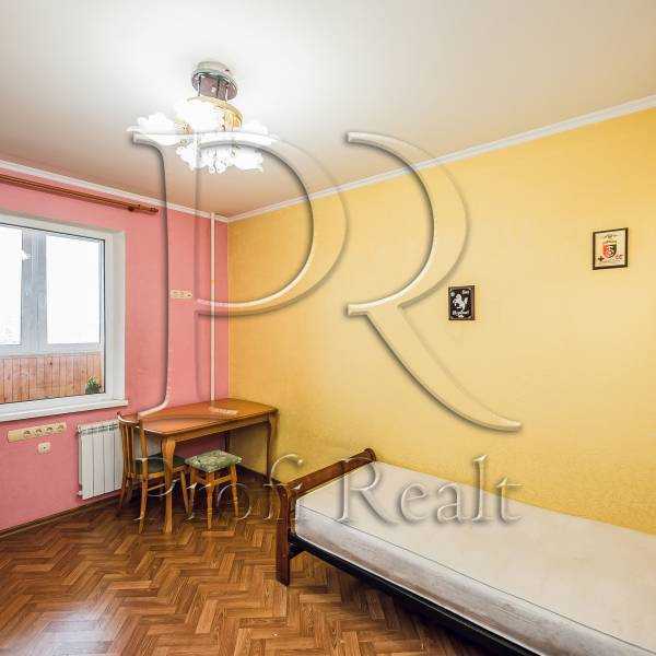 Продажа 3-комнатной квартиры 72 м², Харьковское шоссе, 148