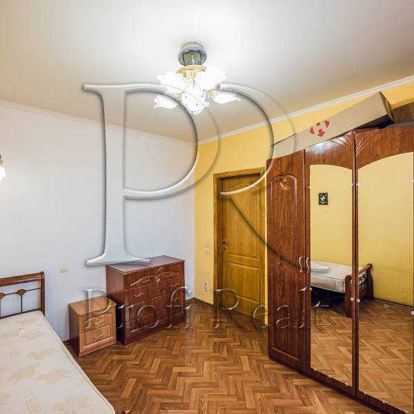 Продажа 3-комнатной квартиры 72 м², Харьковское шоссе, 148