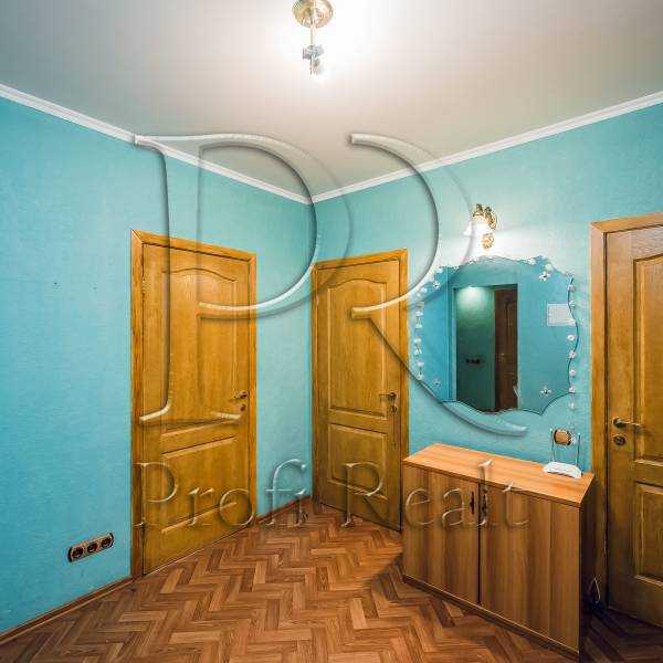 Продажа 3-комнатной квартиры 72 м², Харьковское шоссе, 148