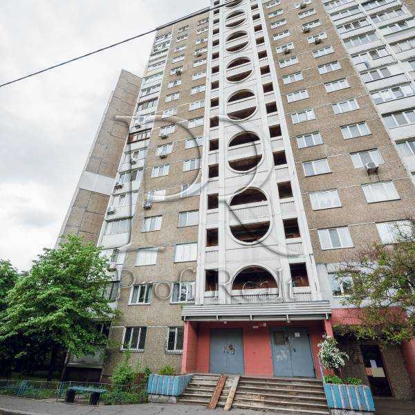 Продажа 3-комнатной квартиры 72 м², Харьковское шоссе, 148