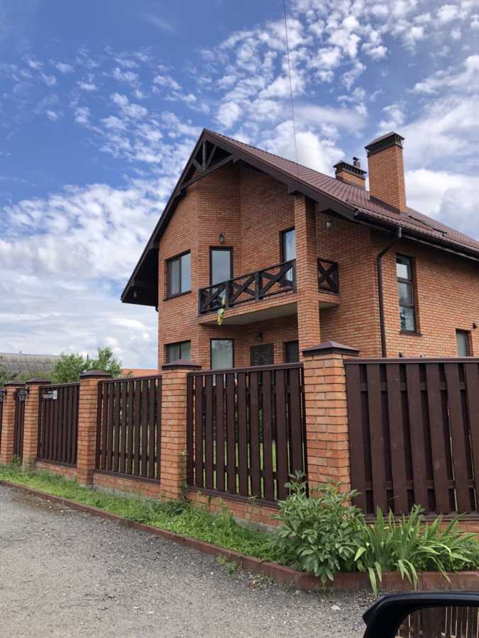 Аренда дома 134 м², Заводской пер., 6