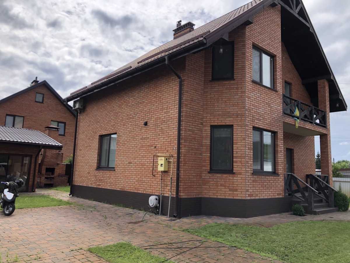 Аренда дома 134 м², Заводской пер., 6