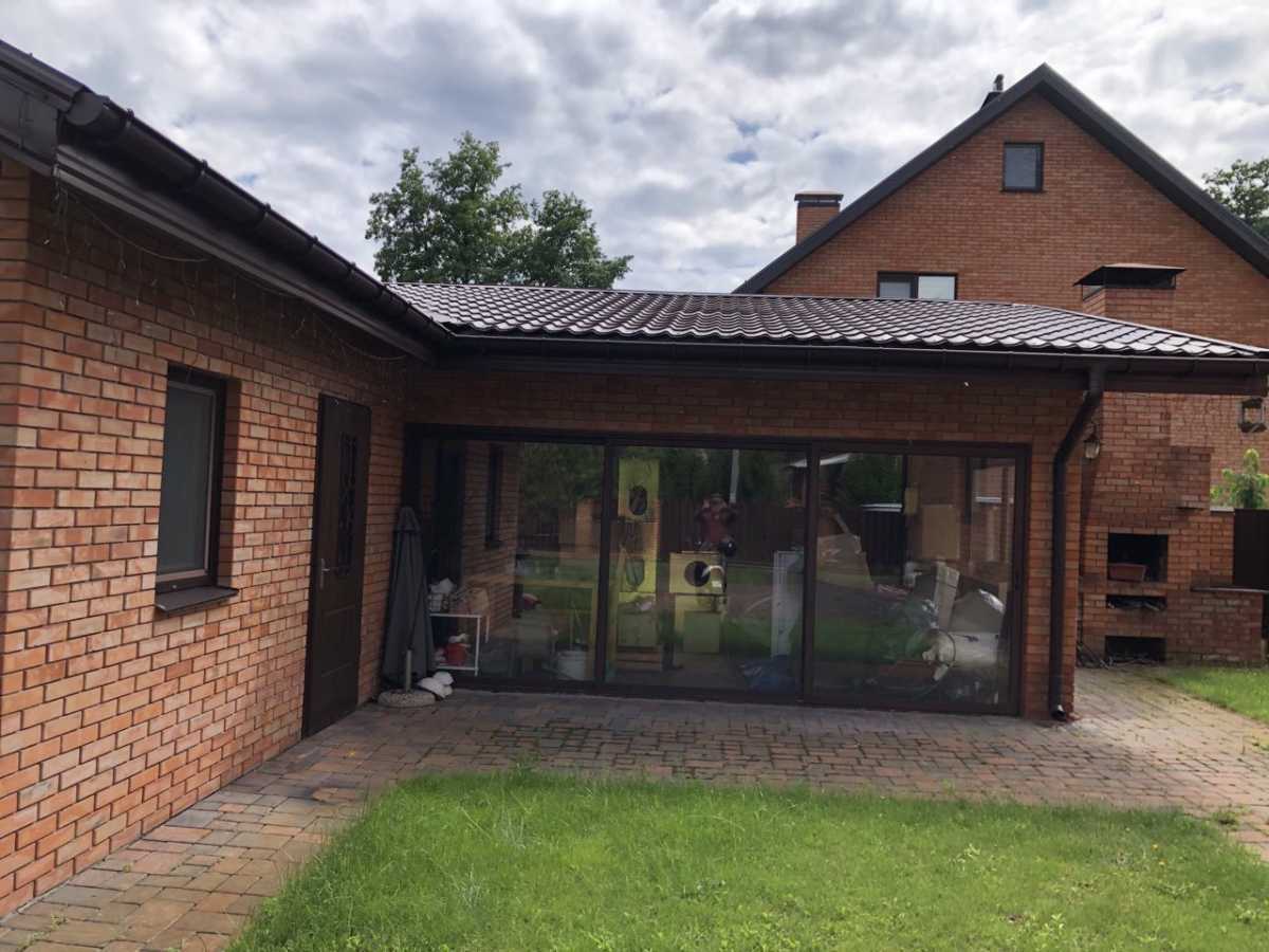 Аренда дома 134 м², Заводской пер., 6