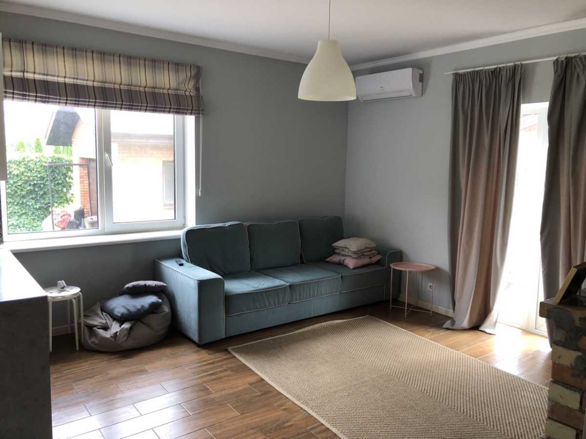 Аренда дома 134 м², Заводской пер., 6