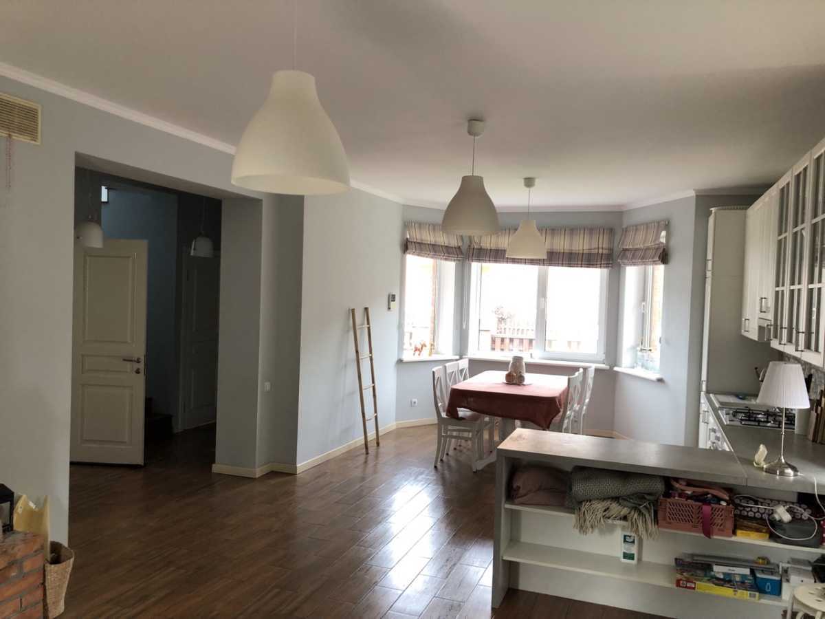 Аренда дома 134 м², Заводской пер., 6