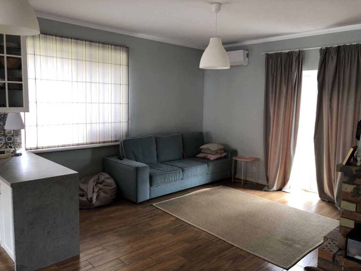 Аренда дома 134 м², Заводской пер., 6