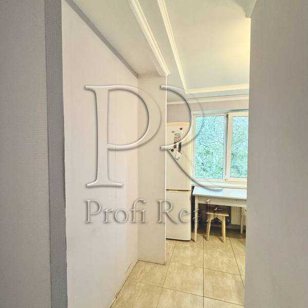 Продаж 1-кімнатної квартири 29 м², Саратовська вулиця, 6/42