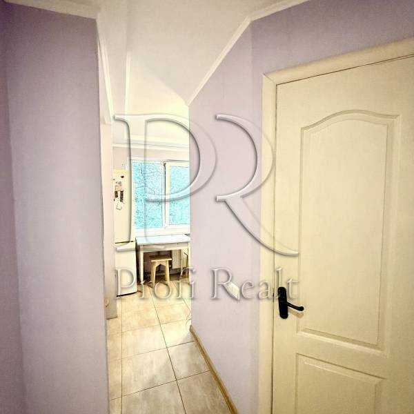 Продаж 1-кімнатної квартири 29 м², Саратовська вулиця, 6/42