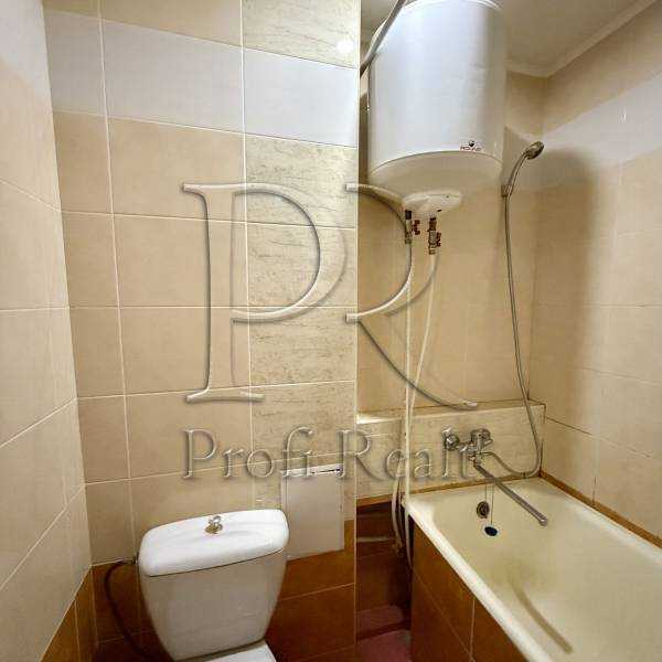 Продаж 1-кімнатної квартири 29 м², Саратовська вулиця, 6/42