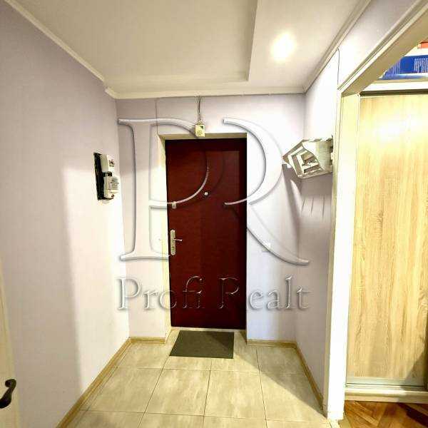 Продаж 1-кімнатної квартири 29 м², Саратовська вулиця, 6/42