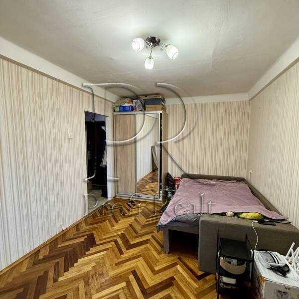 Продаж 1-кімнатної квартири 29 м², Саратовська вулиця, 6/42