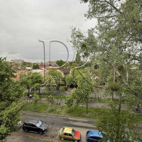 Продаж 1-кімнатної квартири 29 м², Саратовська вулиця, 6/42